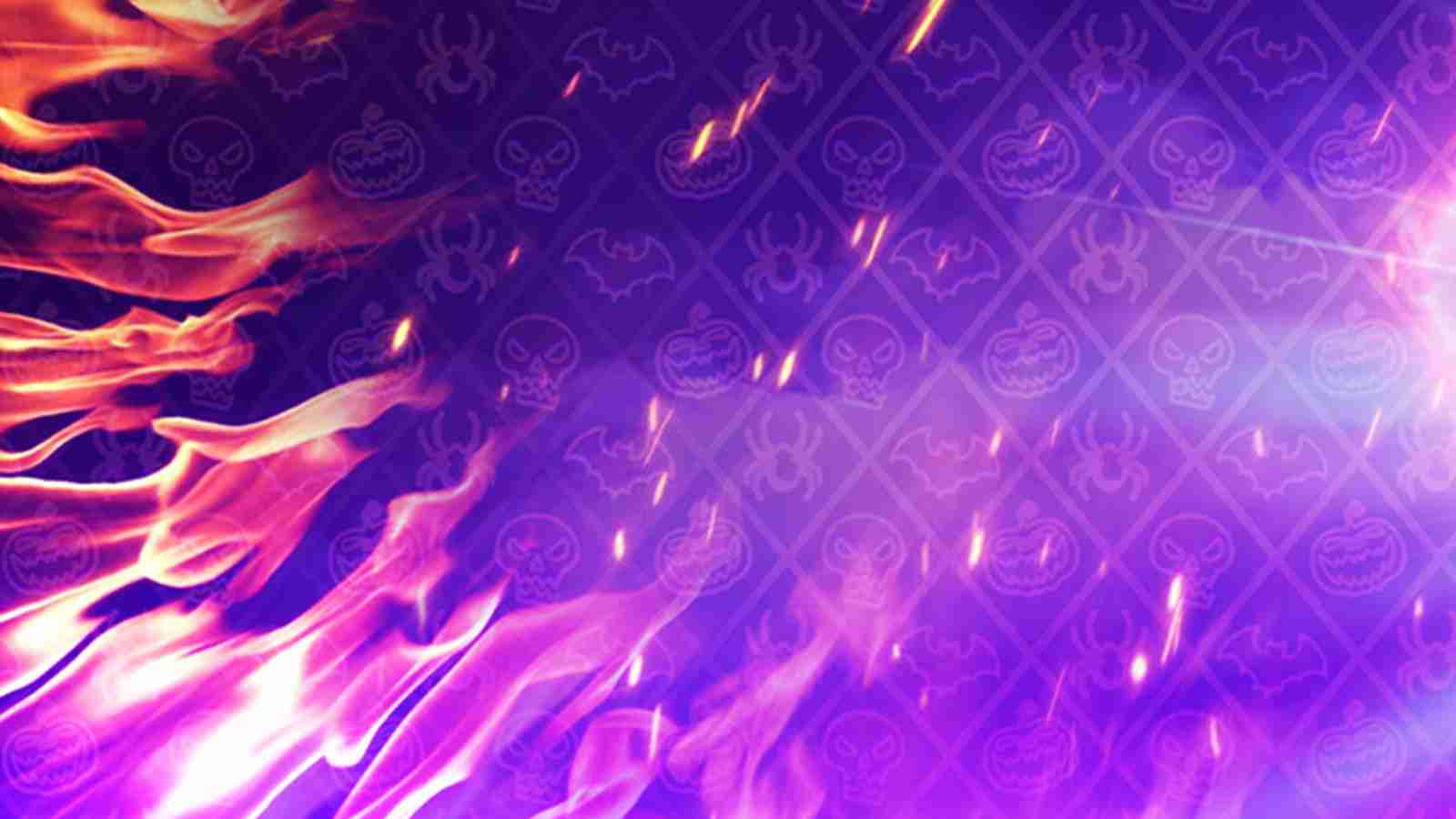 Game Page Background