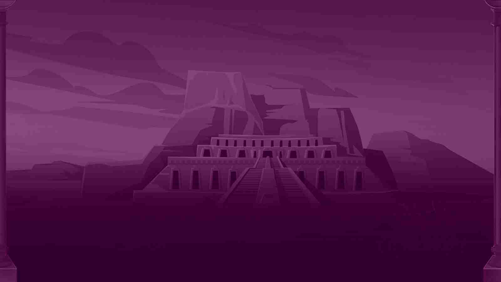 Game Page Background