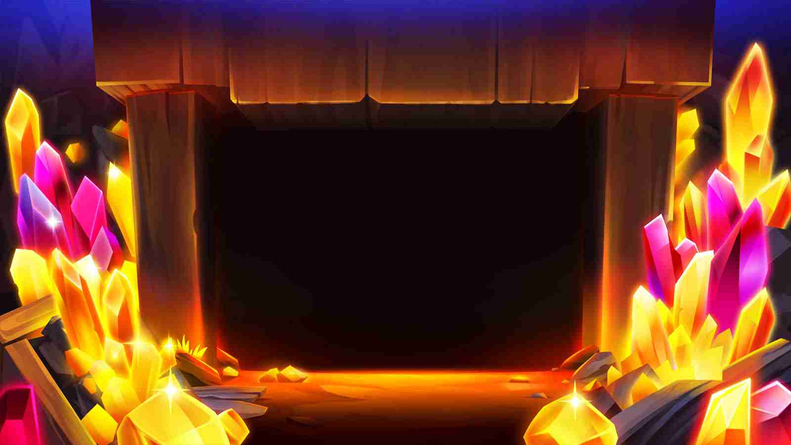 Game Page Background
