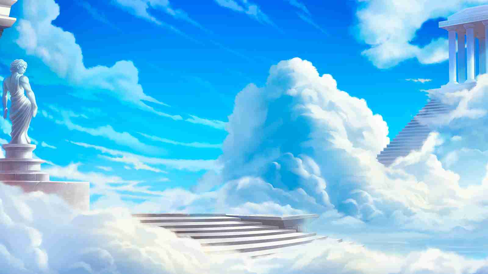 Game Page Background