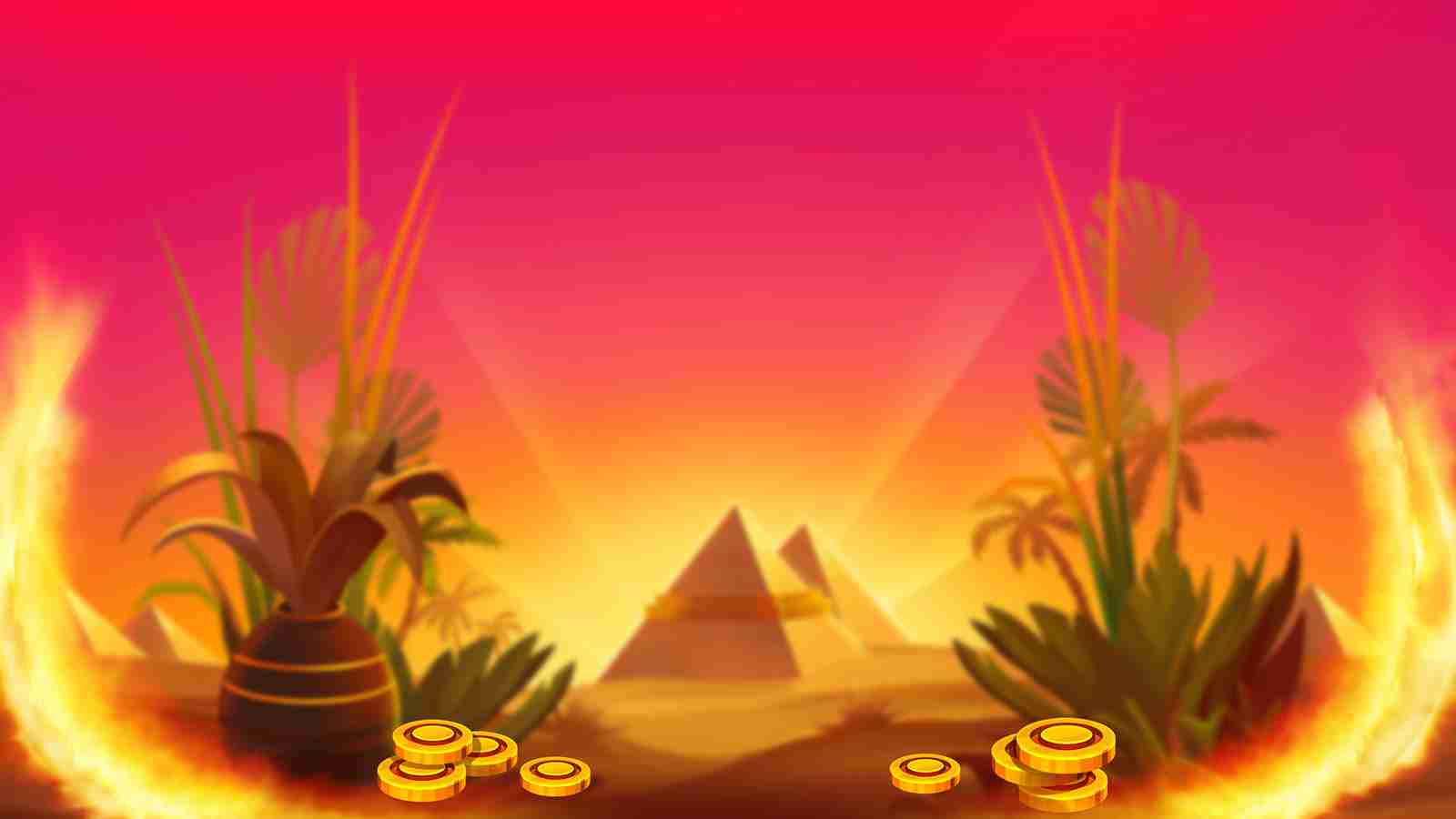 Game Page Background