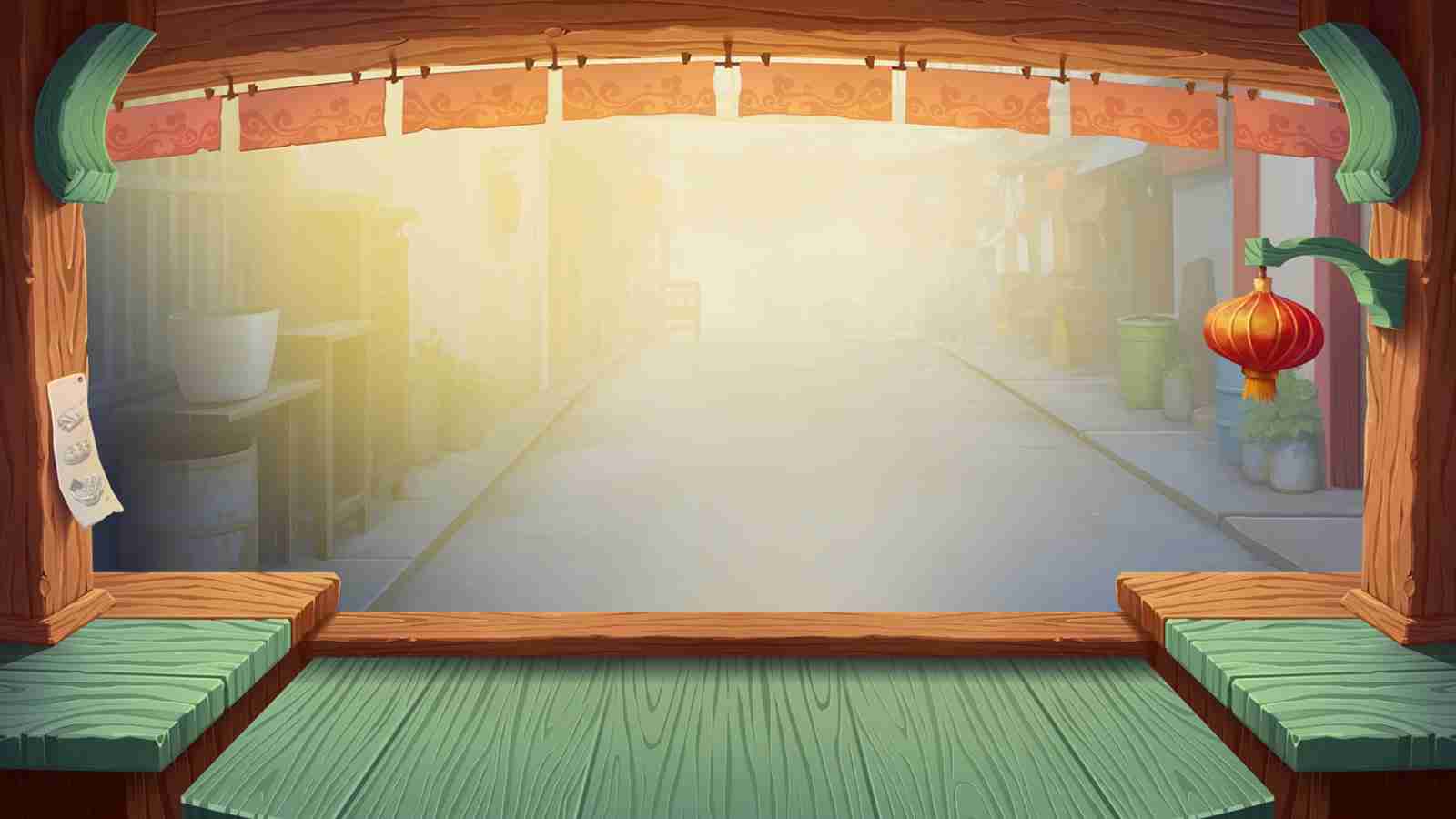 Game Page Background