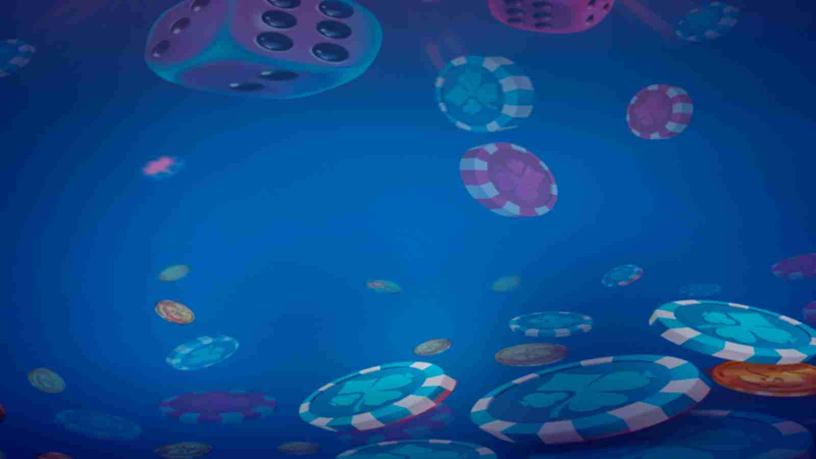 Game Page Background
