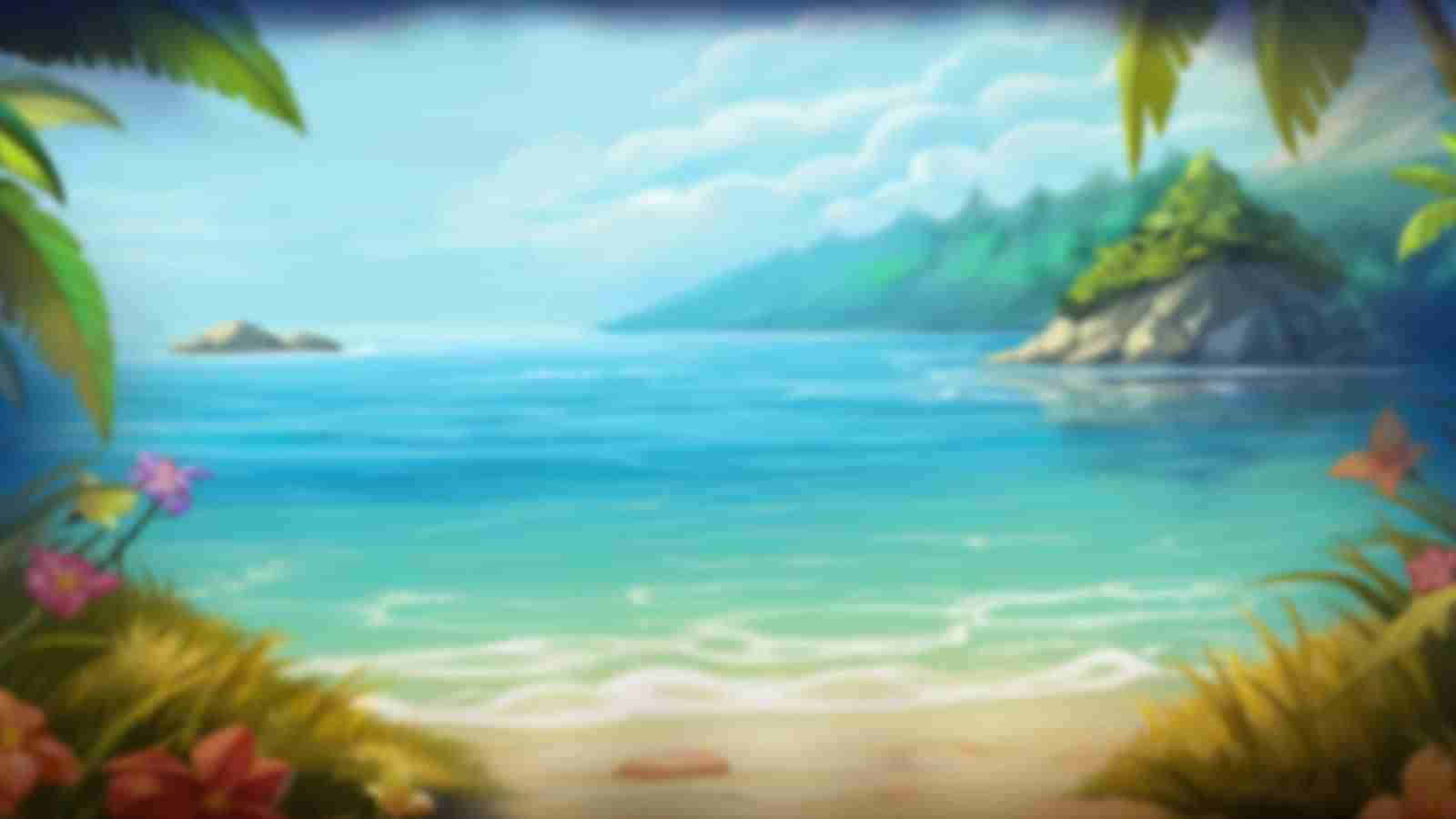 Game Page Background