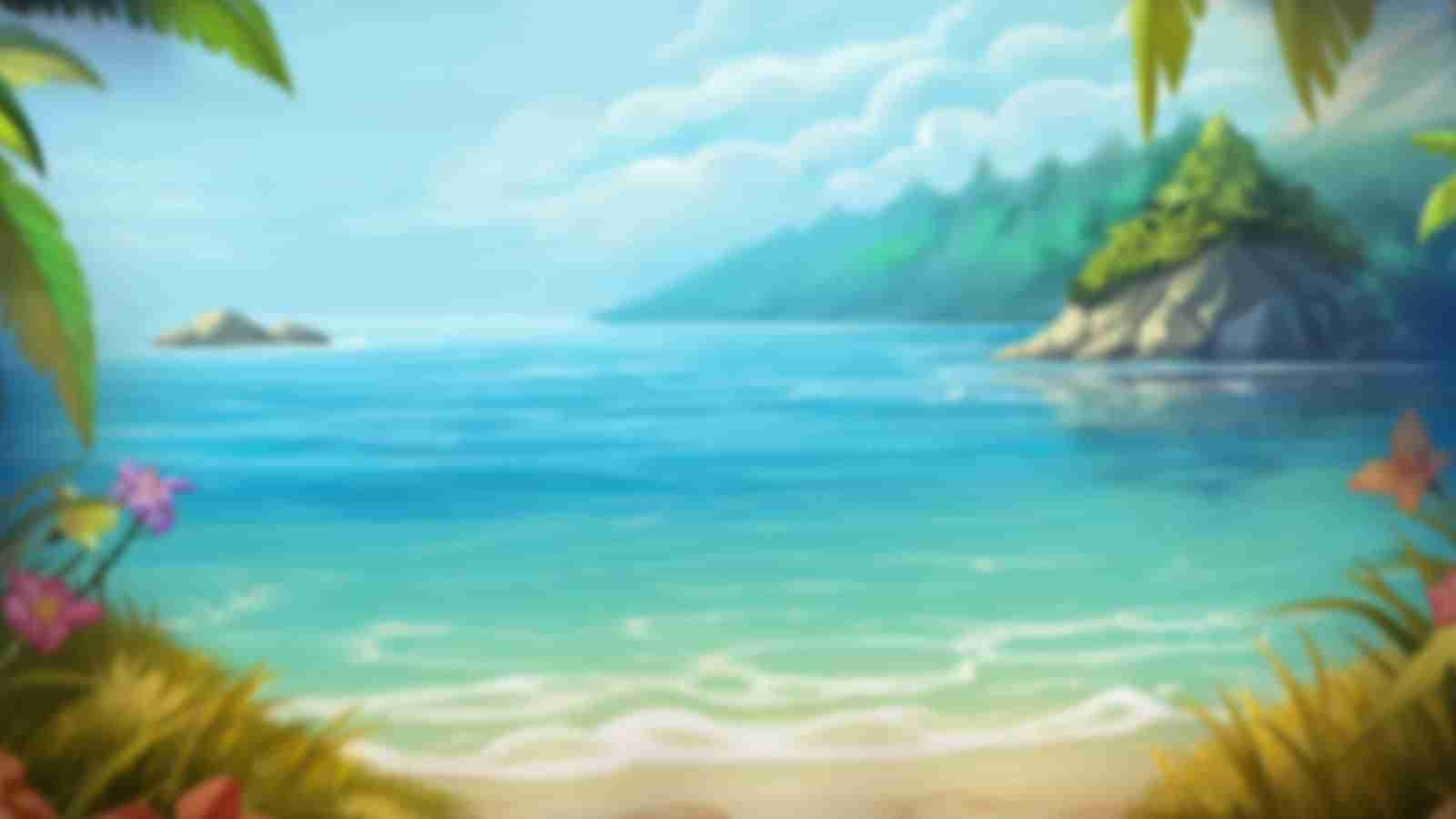 Game Page Background