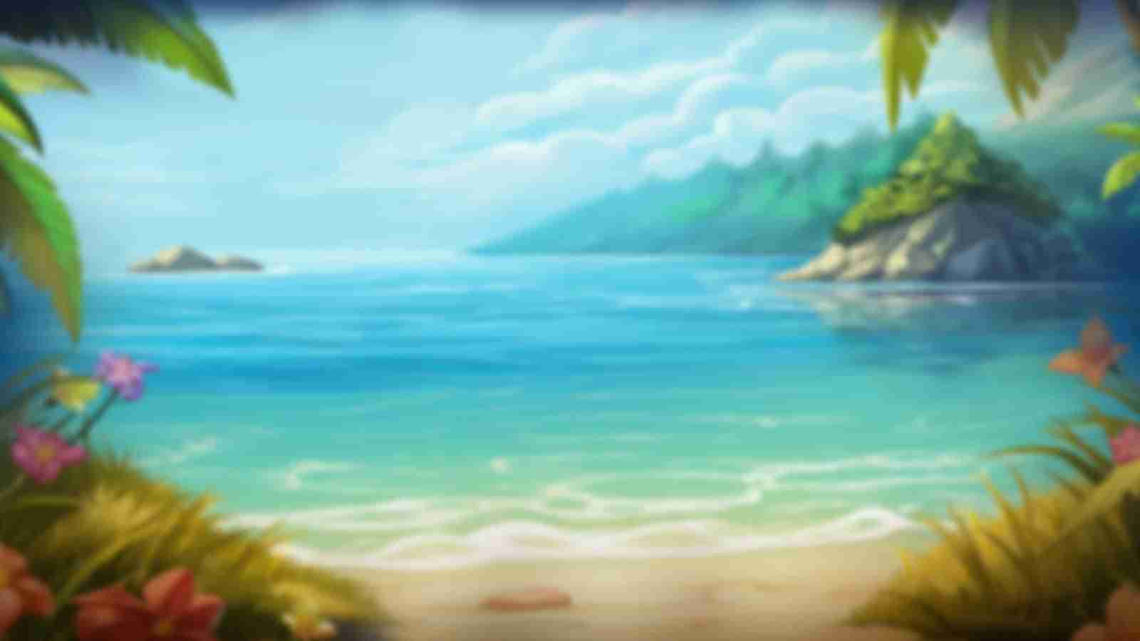 Game Page Background