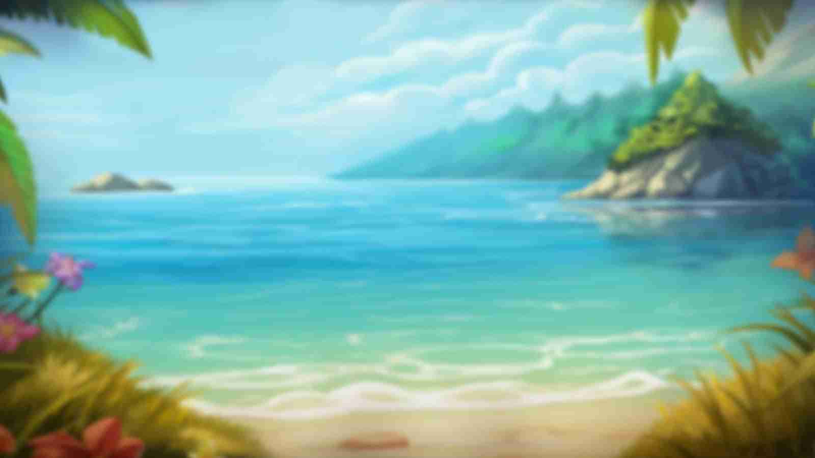 Game Page Background