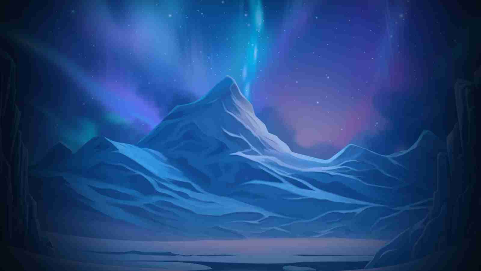 Game Page Background