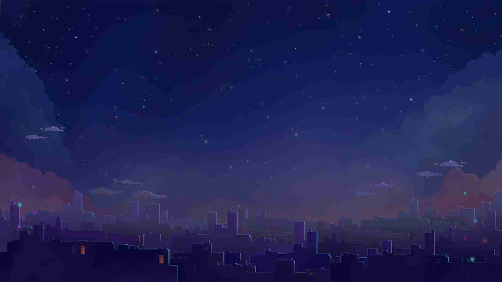 Game Page Background