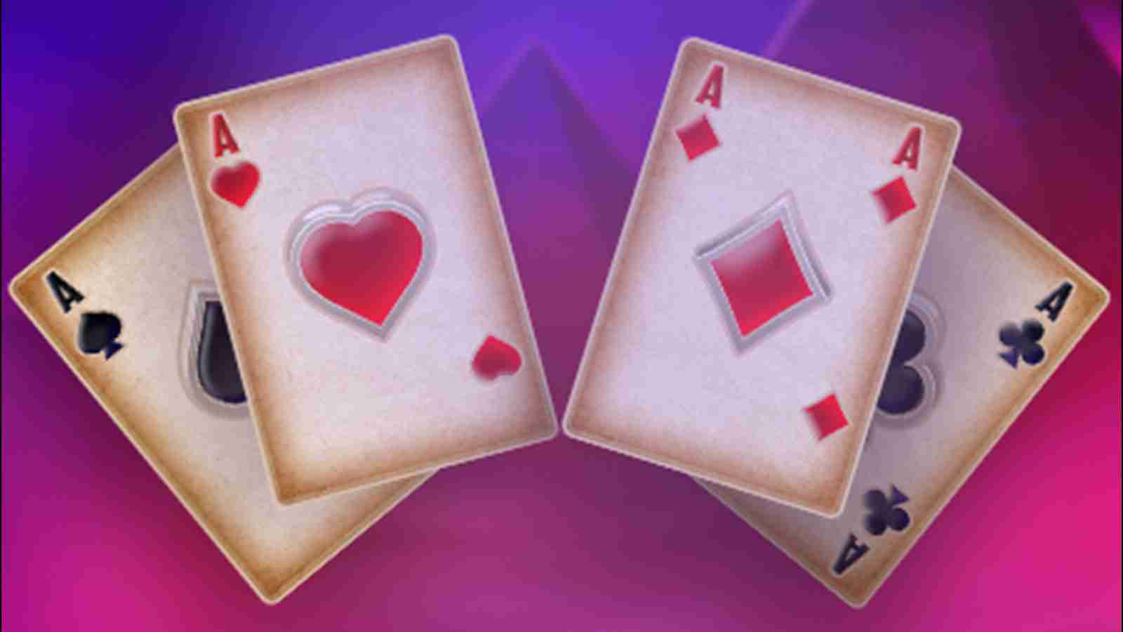 Game Page Background