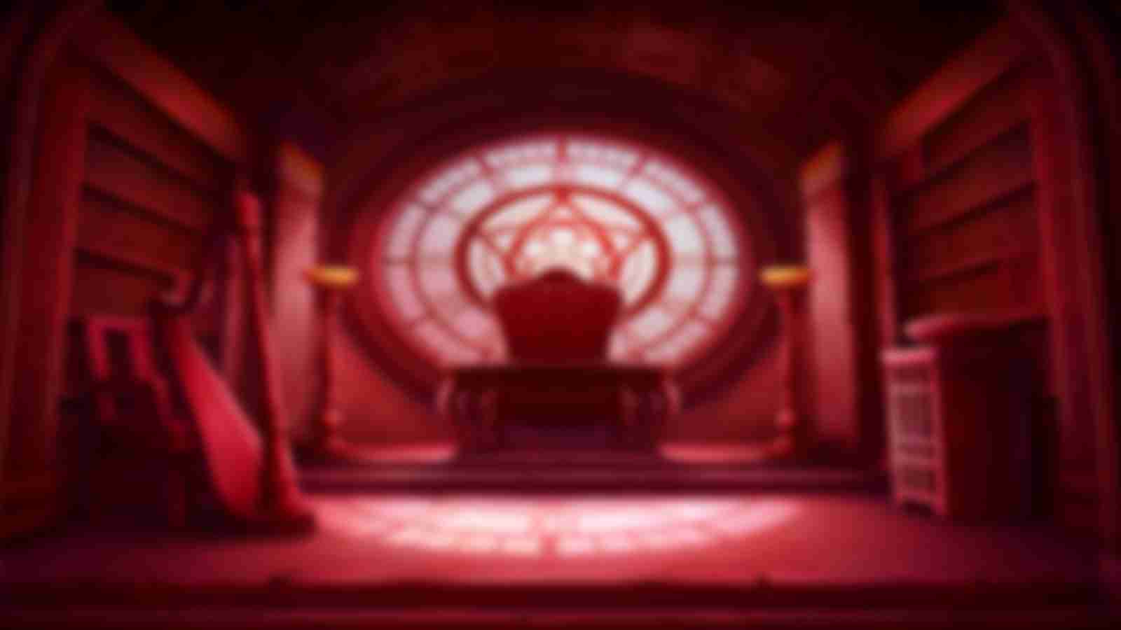 Game Page Background
