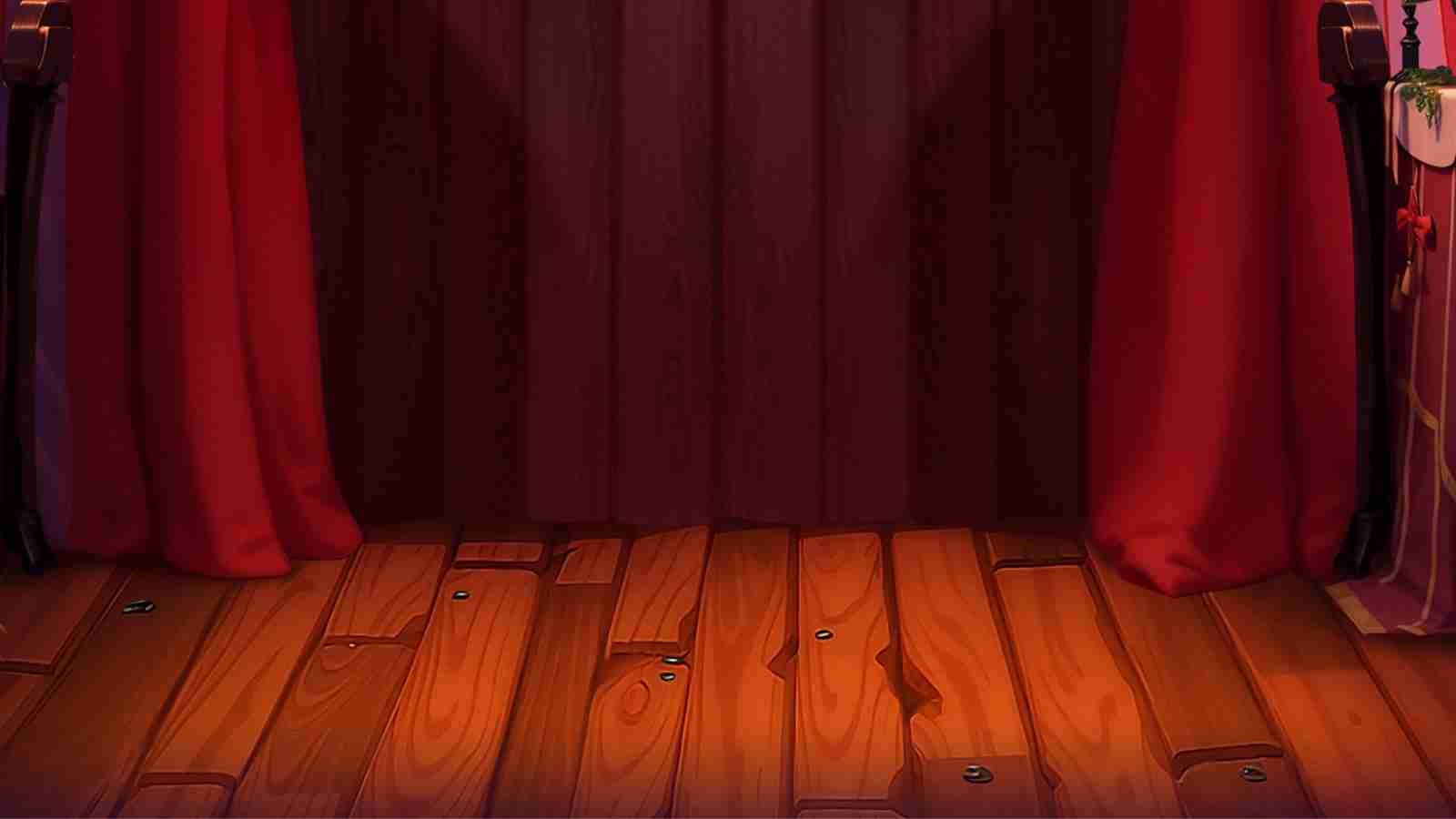 Game Page Background