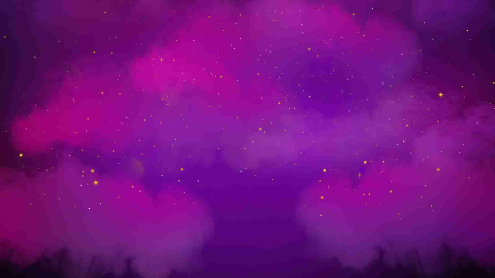 Game Page Background