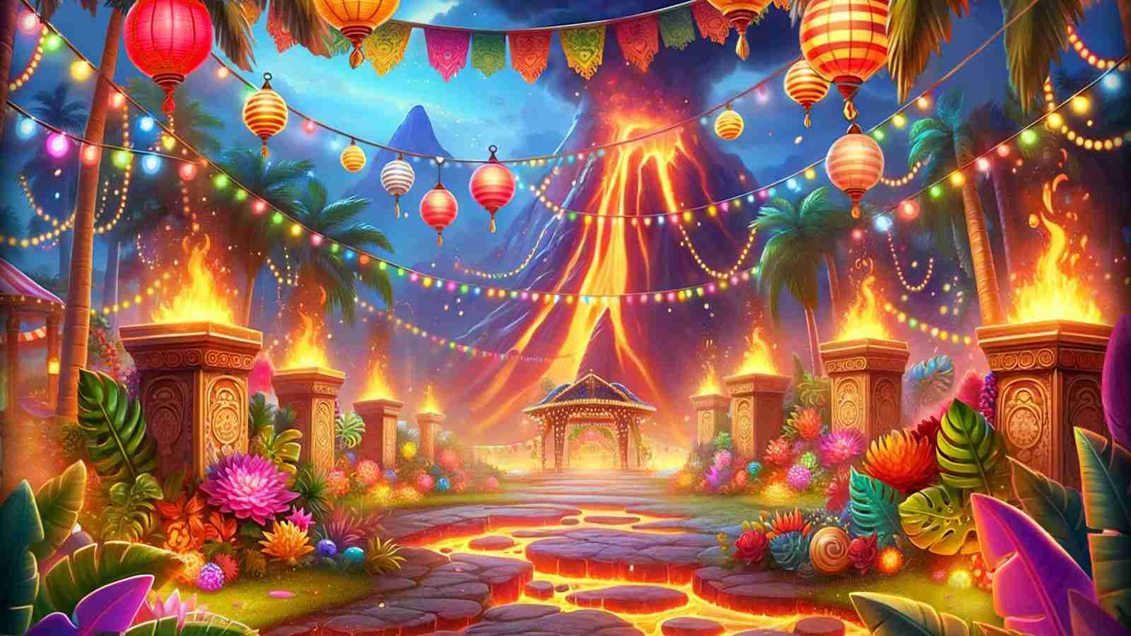 Game Page Background