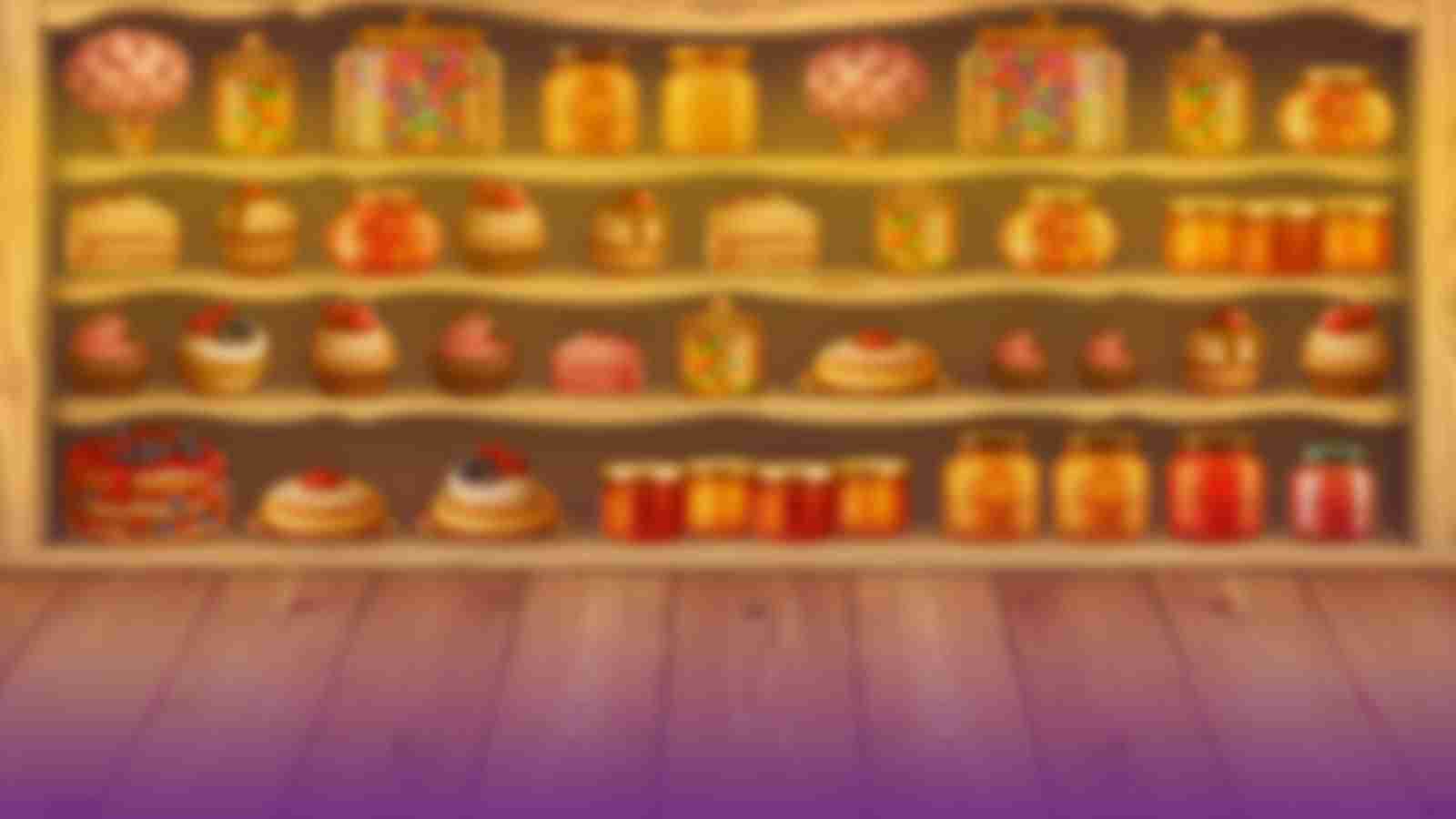 Game Page Background