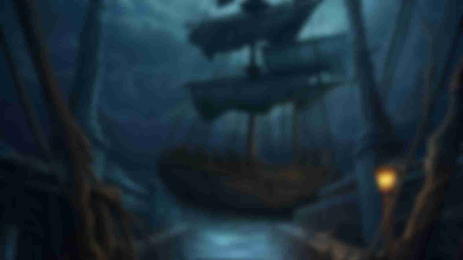Game Page Background