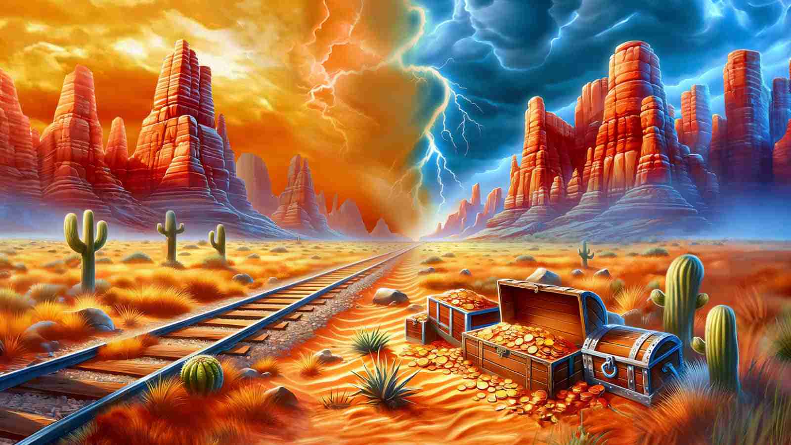 Game Page Background