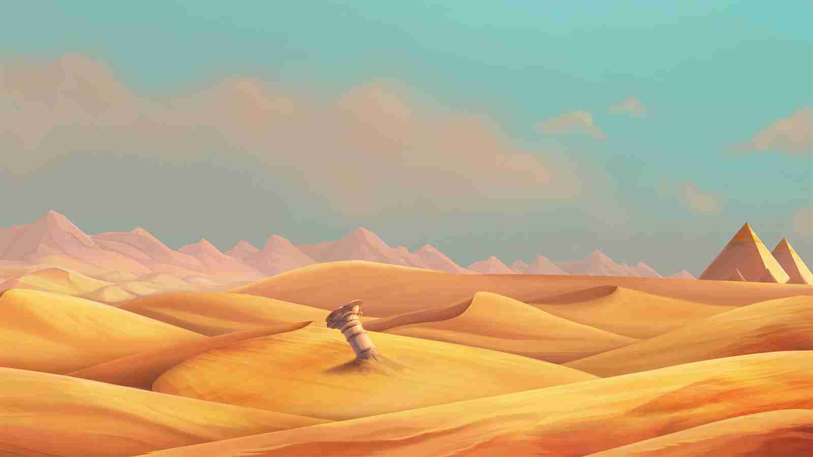 Game Page Background