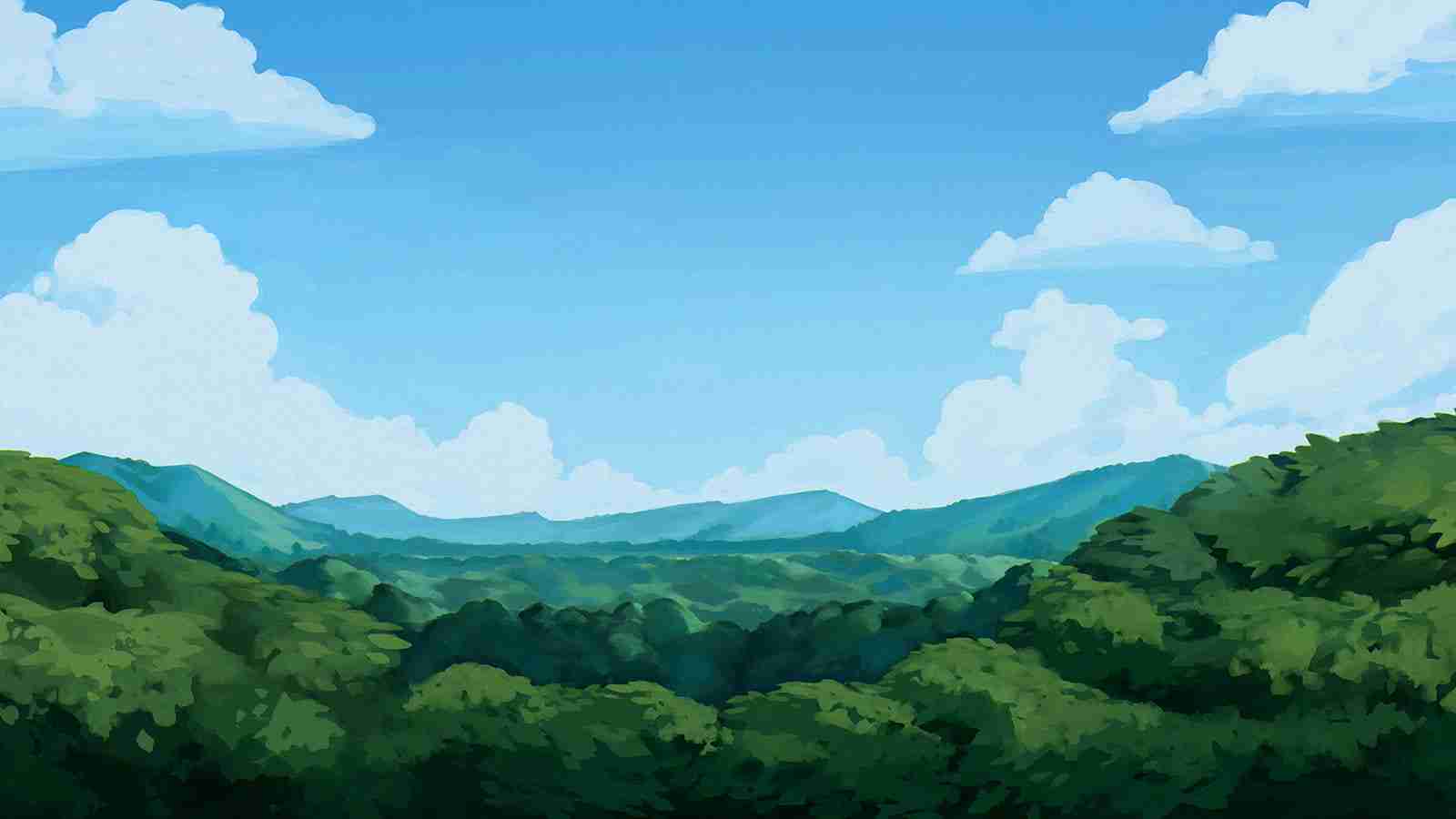 Game Page Background