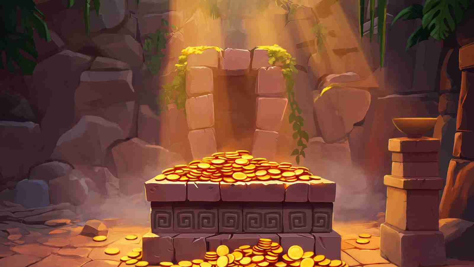 Game Page Background