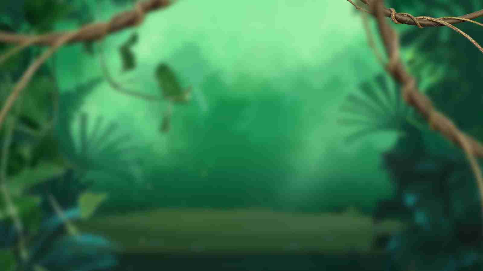 Game Page Background