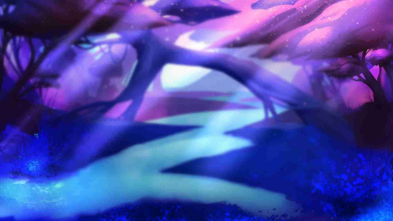 Game Page Background