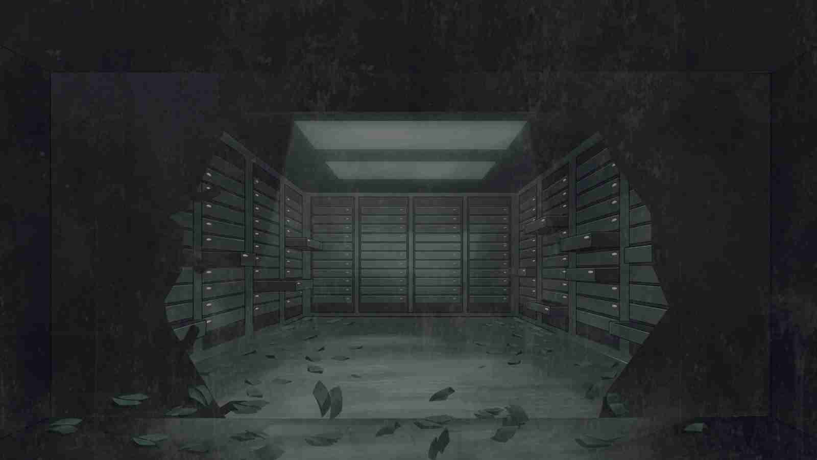 Game Page Background