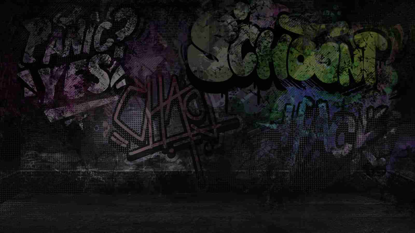 Game Page Background
