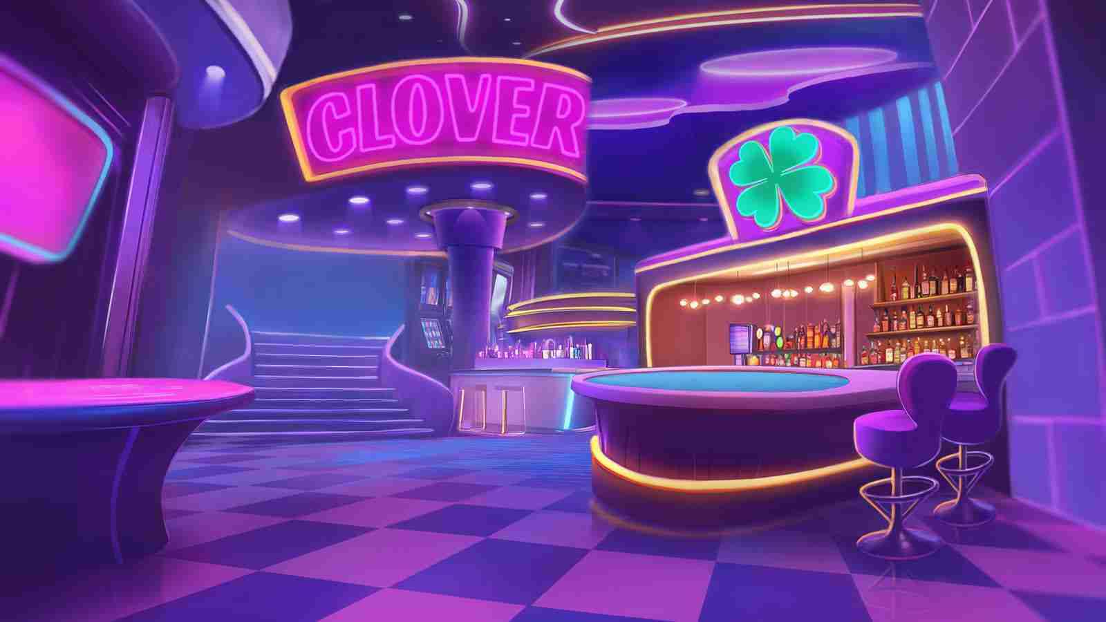 Game Page Background