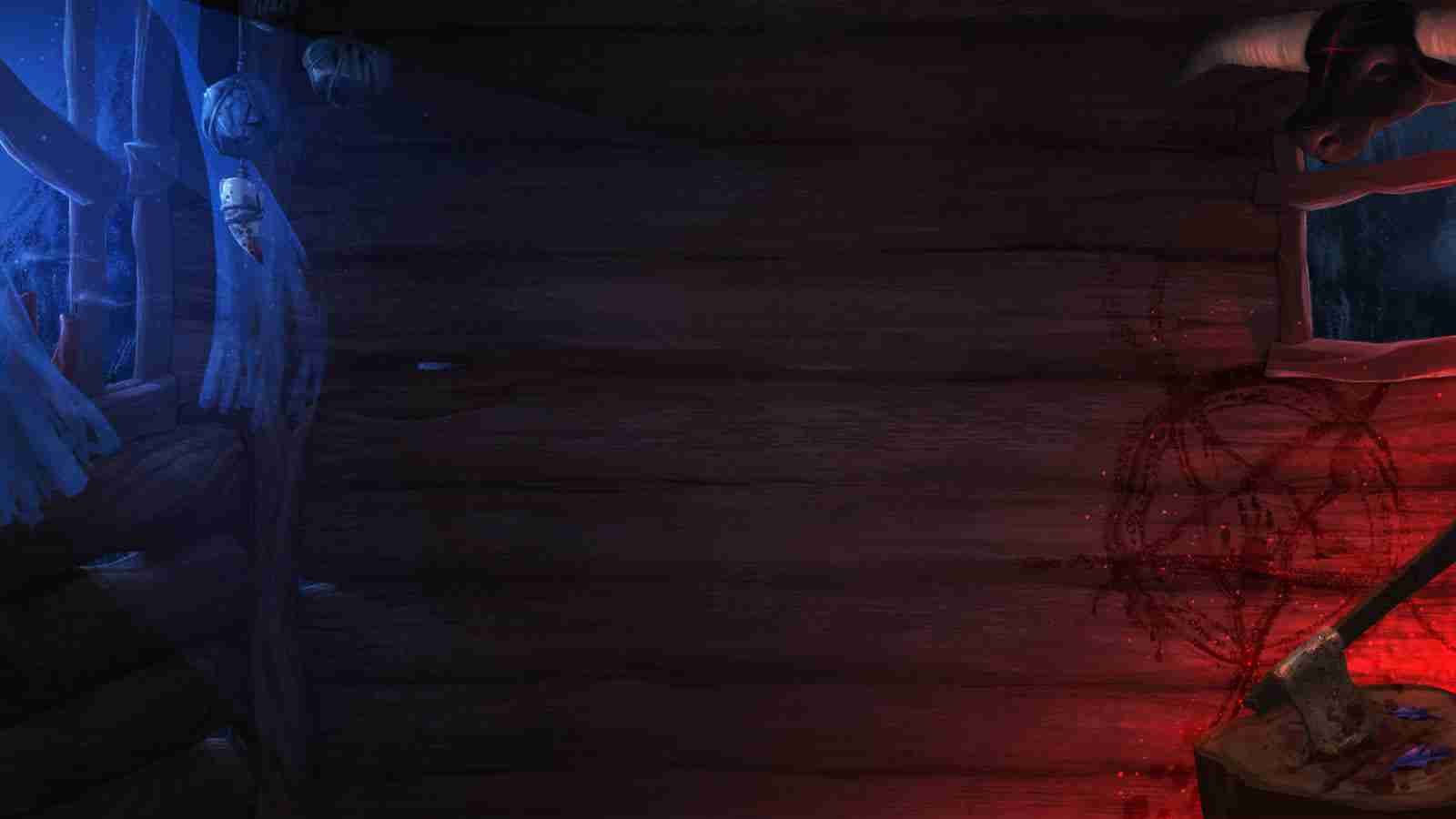 Game Page Background