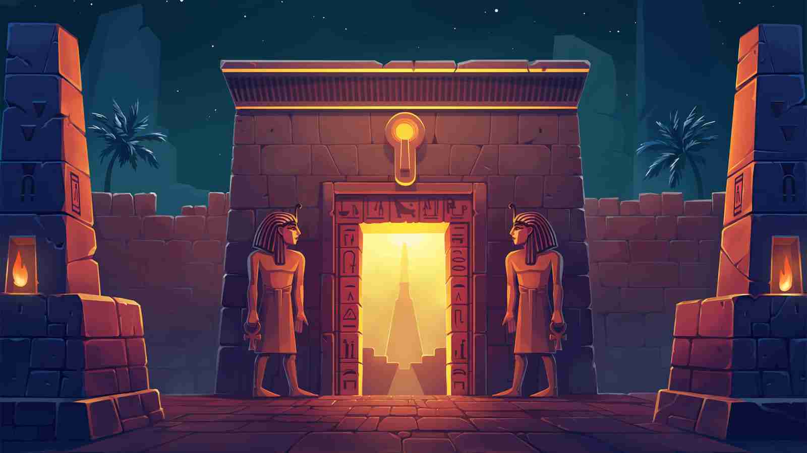 Game Page Background