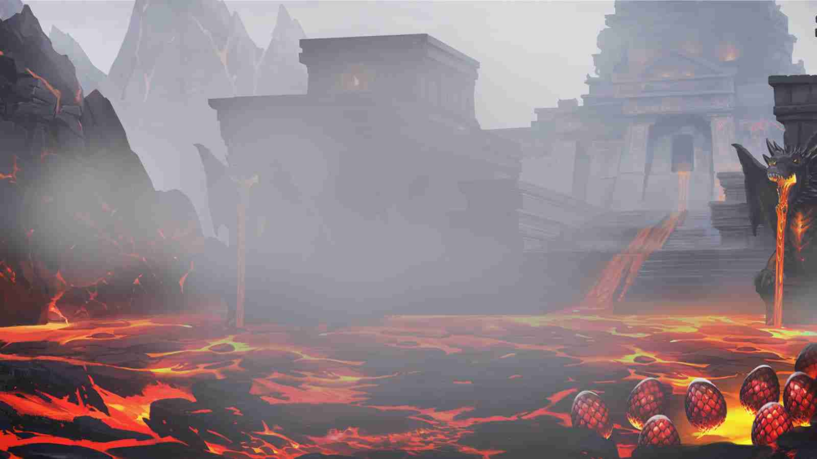 Game Page Background
