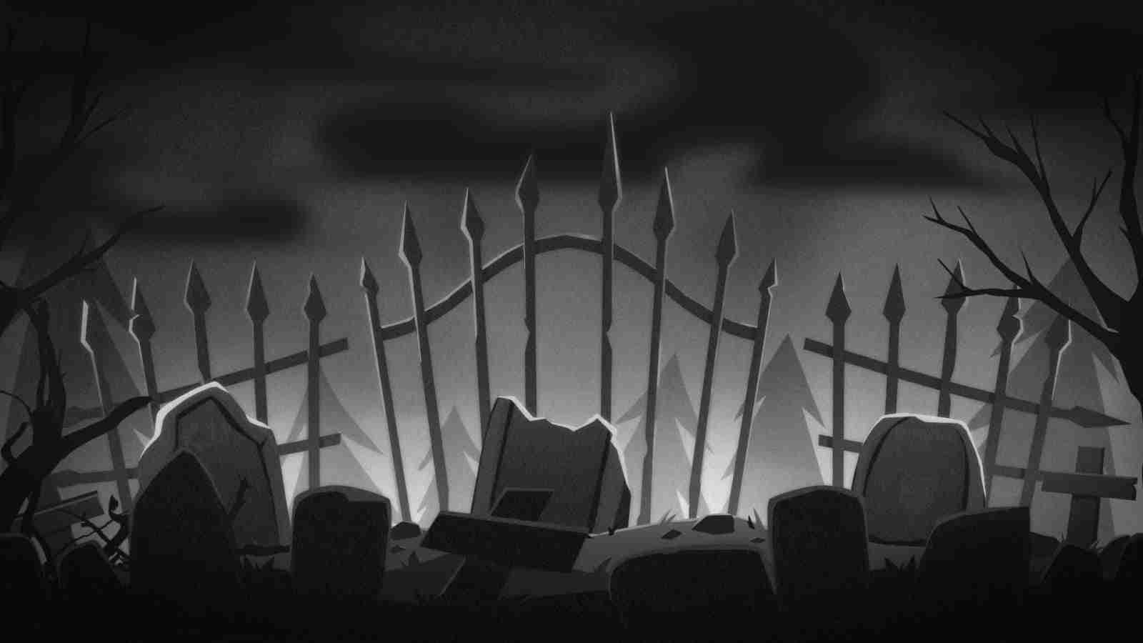 Game Page Background
