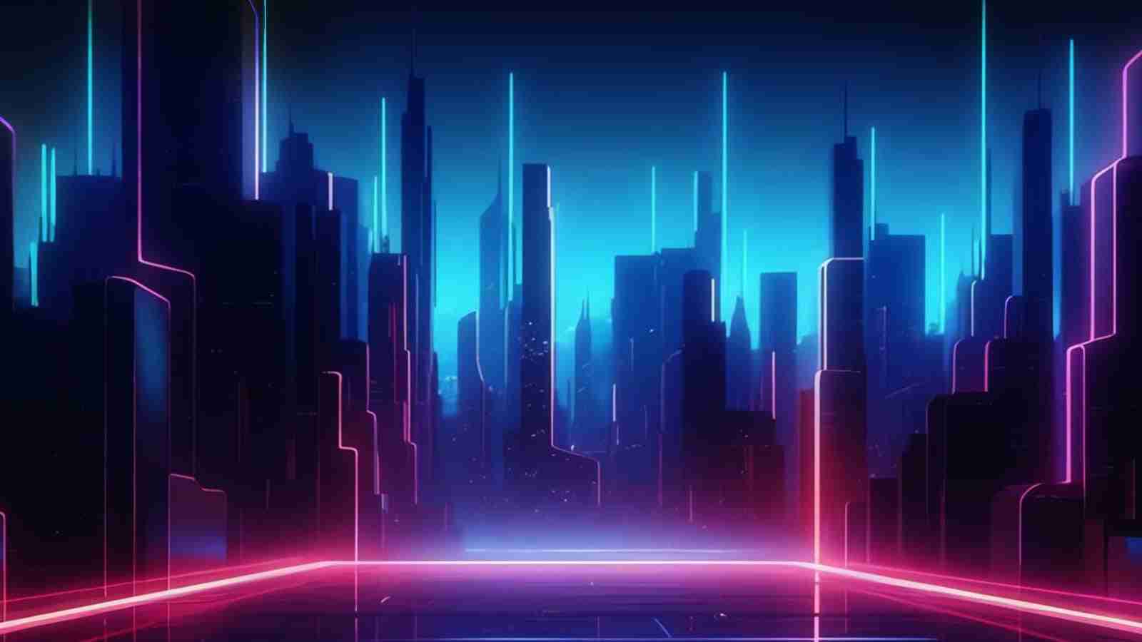 Game Page Background