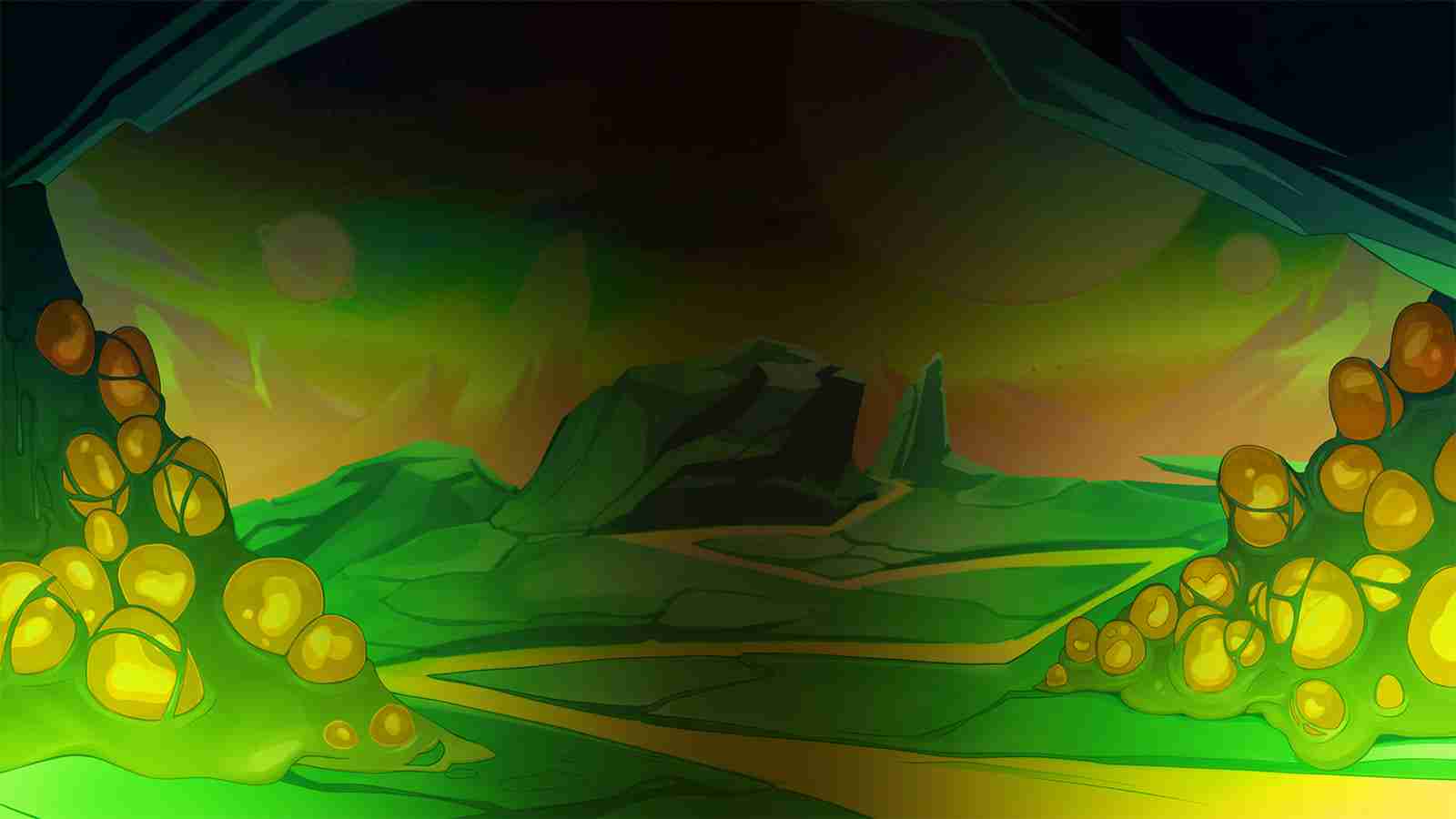 Game Page Background