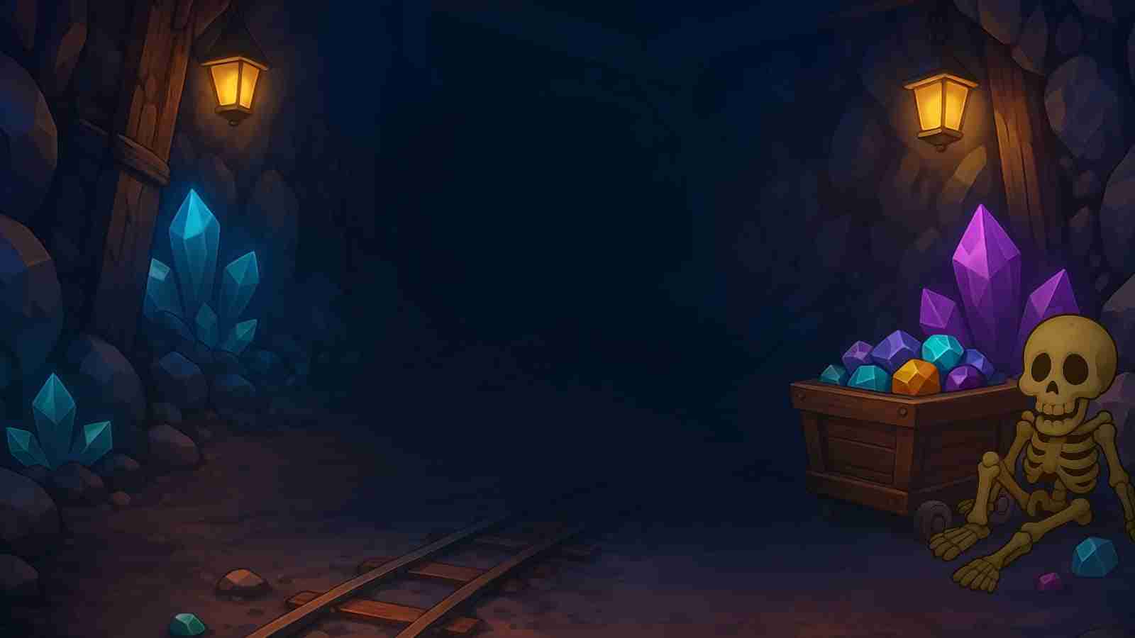 Game Page Background