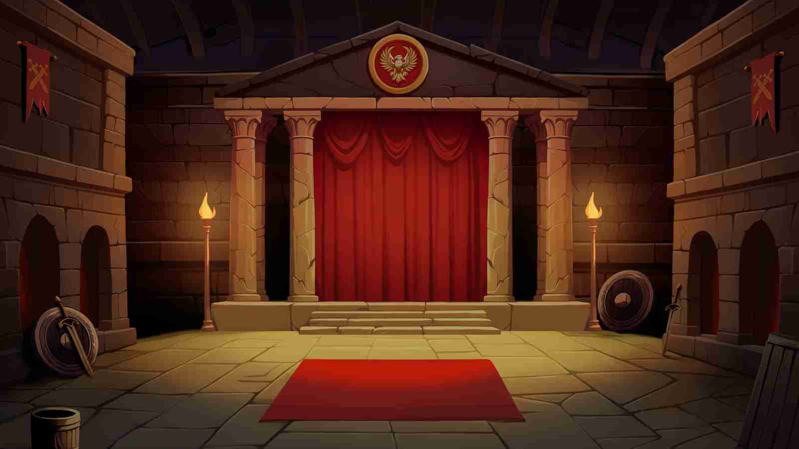 Game Page Background
