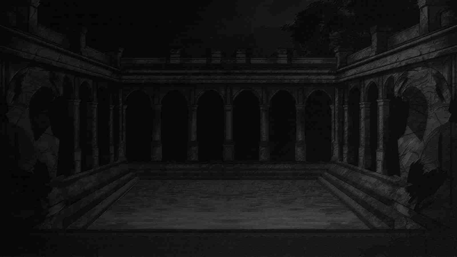 Game Page Background