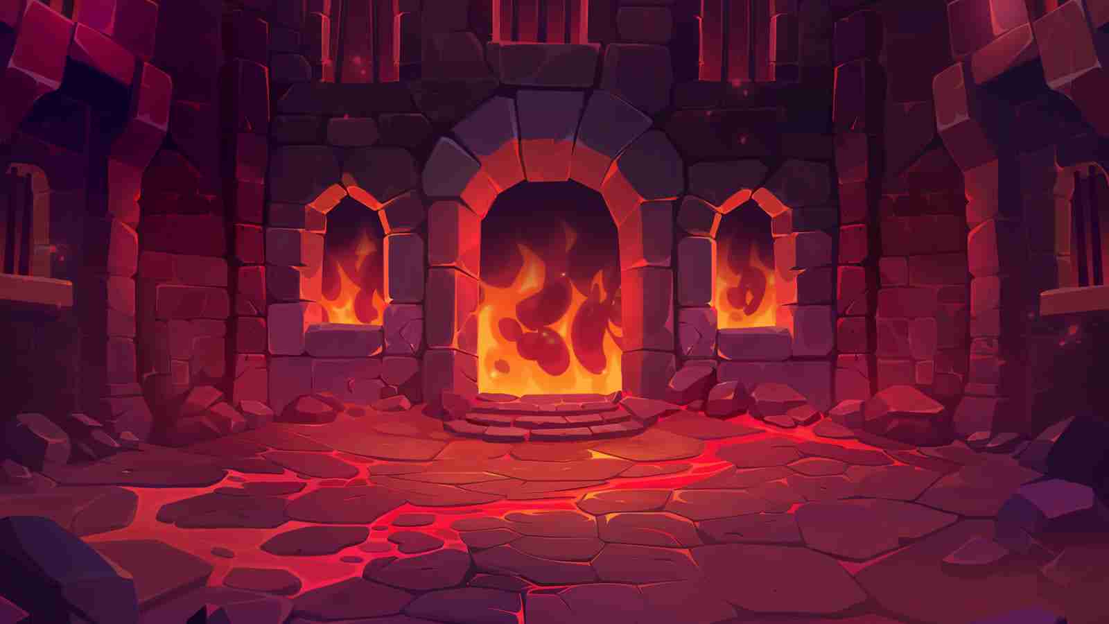 Game Page Background