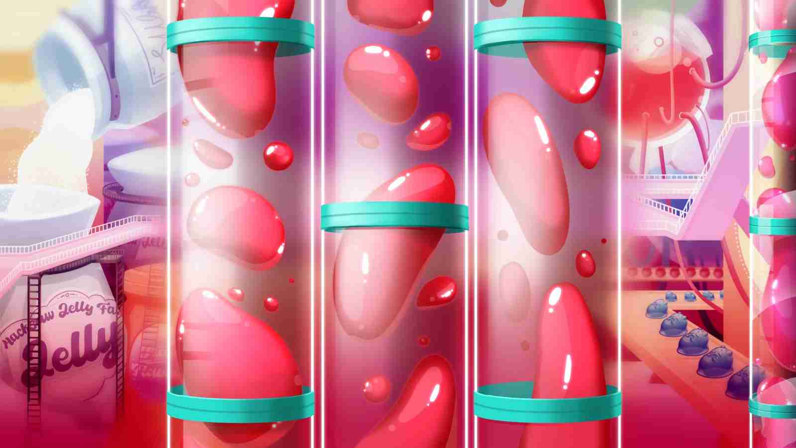 Game Page Background