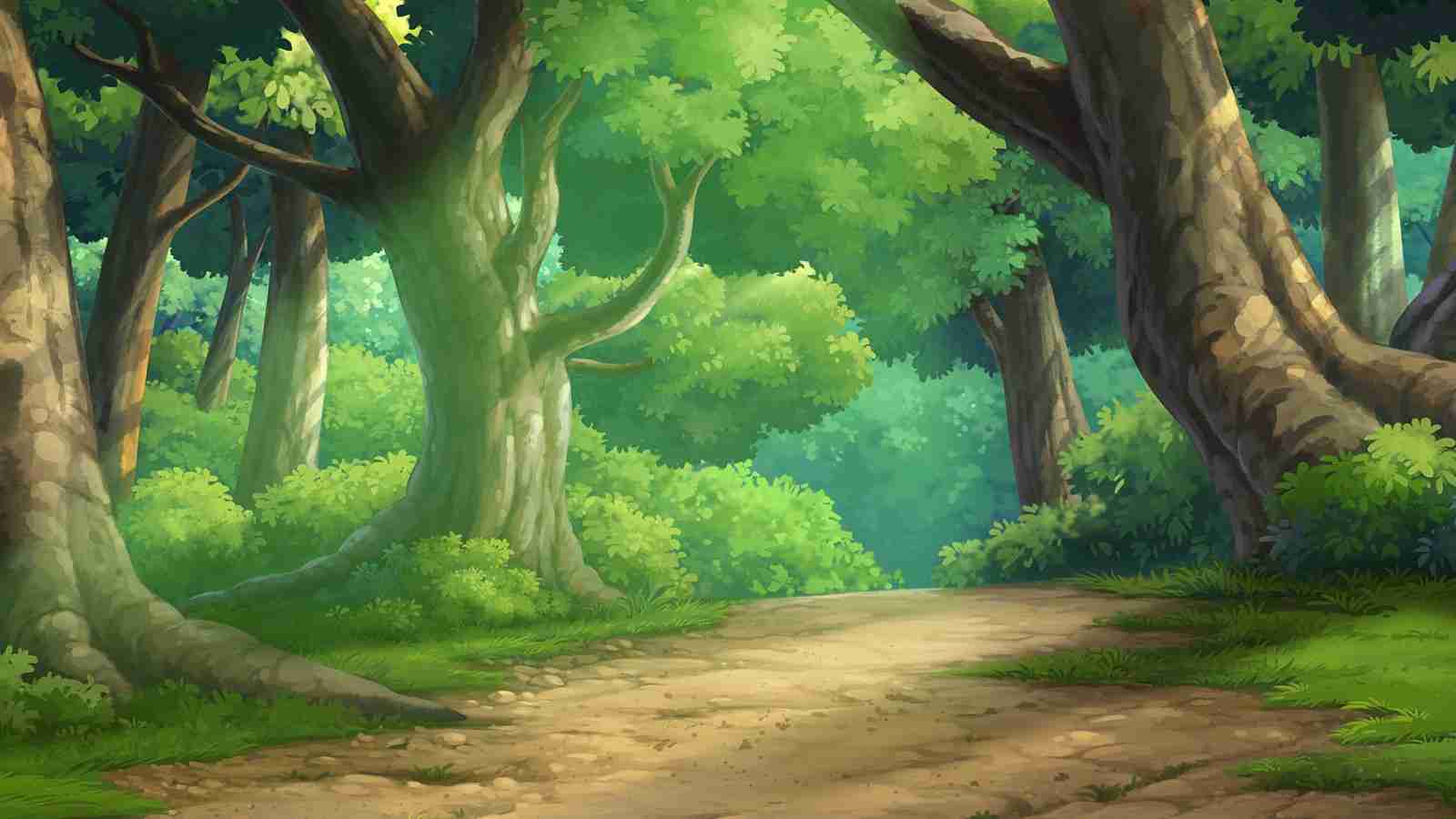 Game Page Background