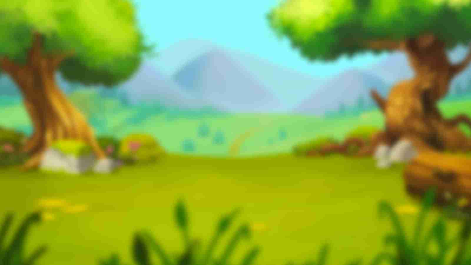 Game Page Background