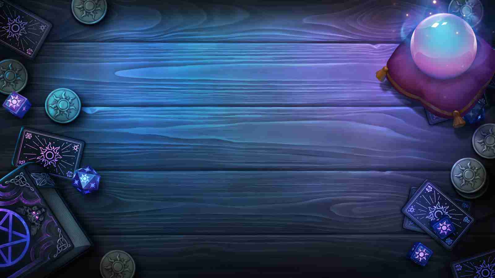 Game Page Background