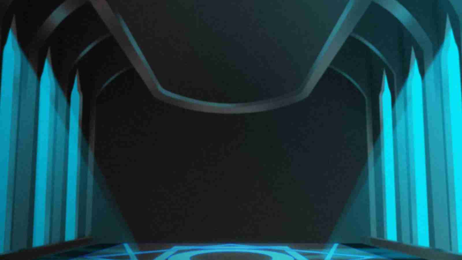 Game Page Background