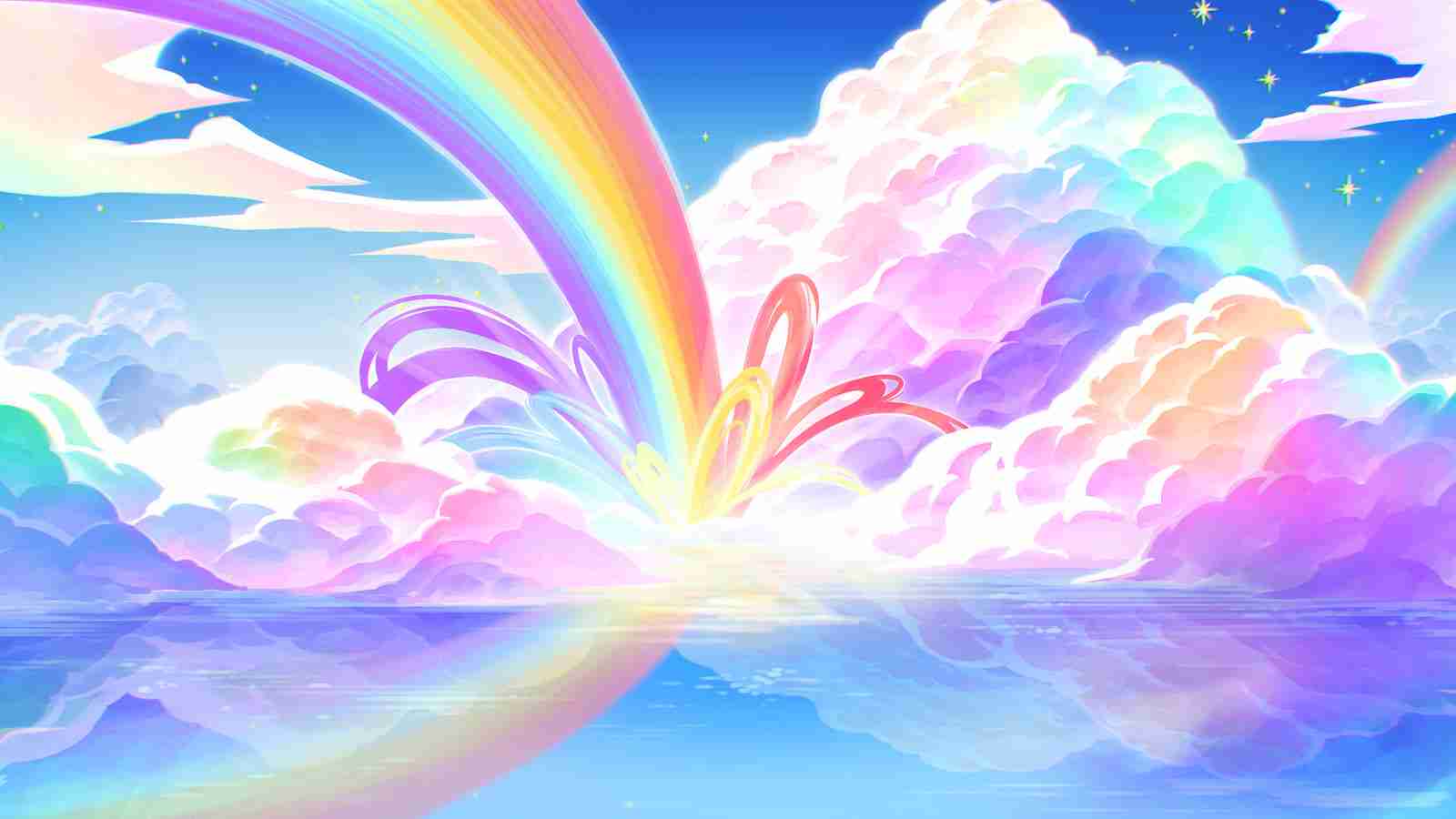 Game Page Background