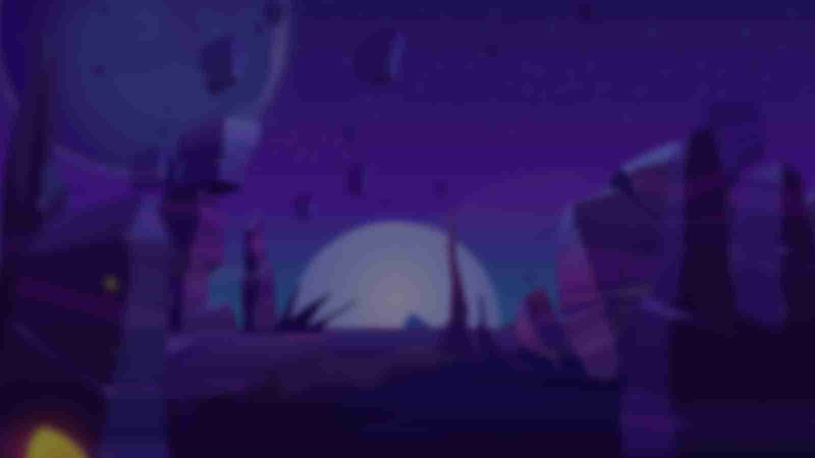Game Page Background