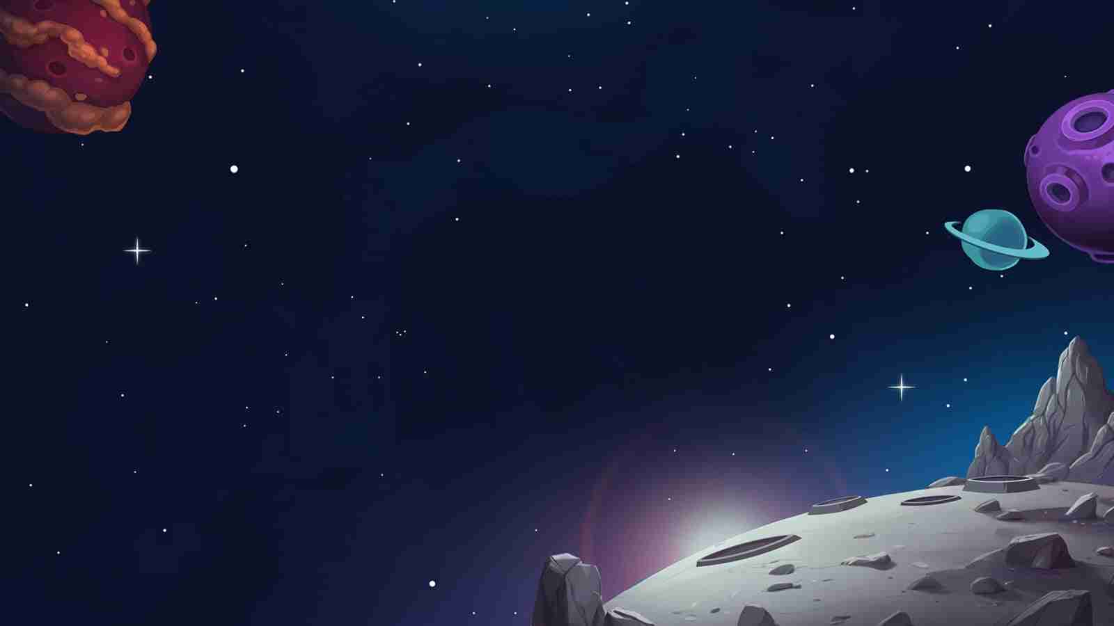Game Page Background