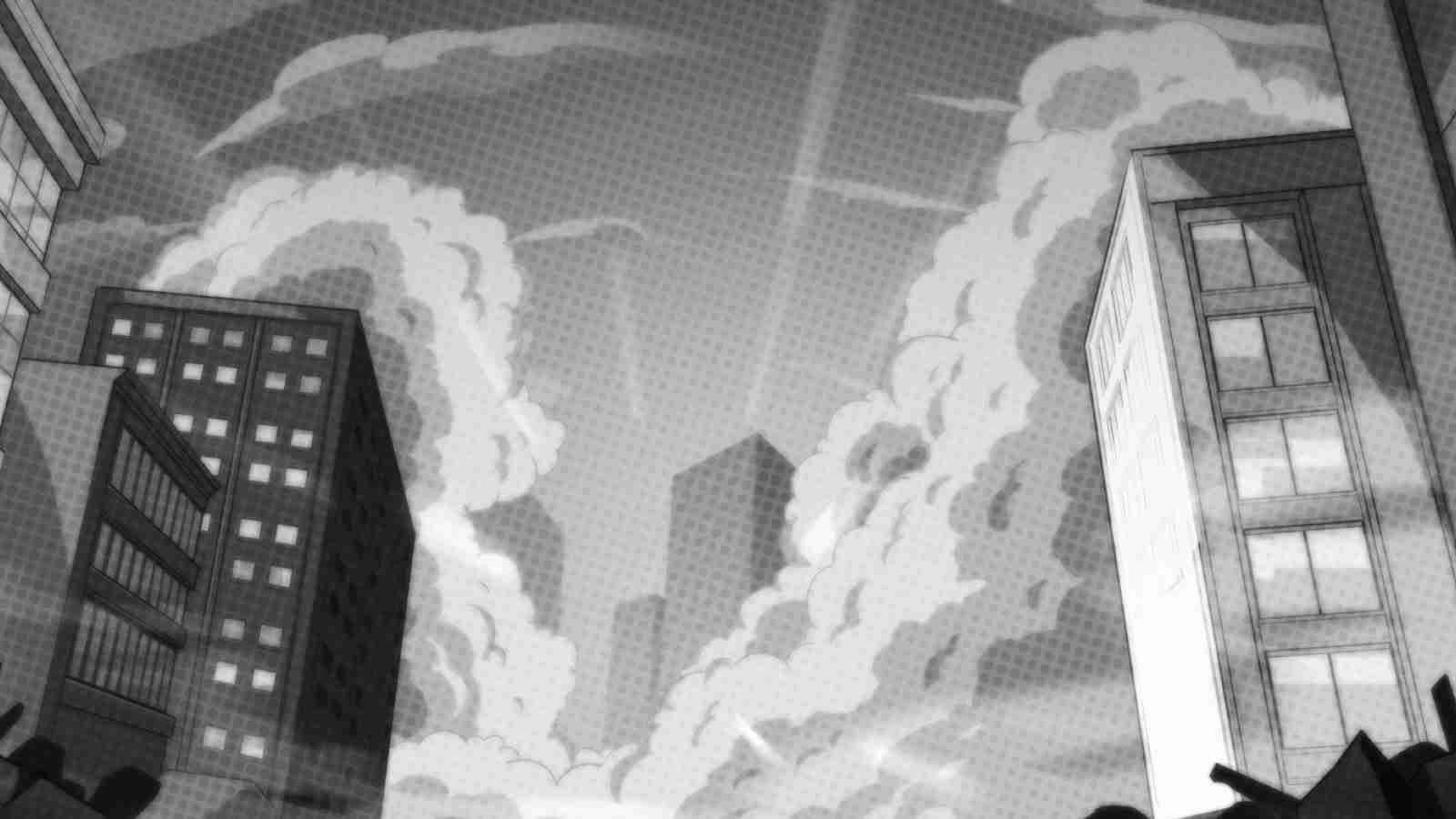 Game Page Background