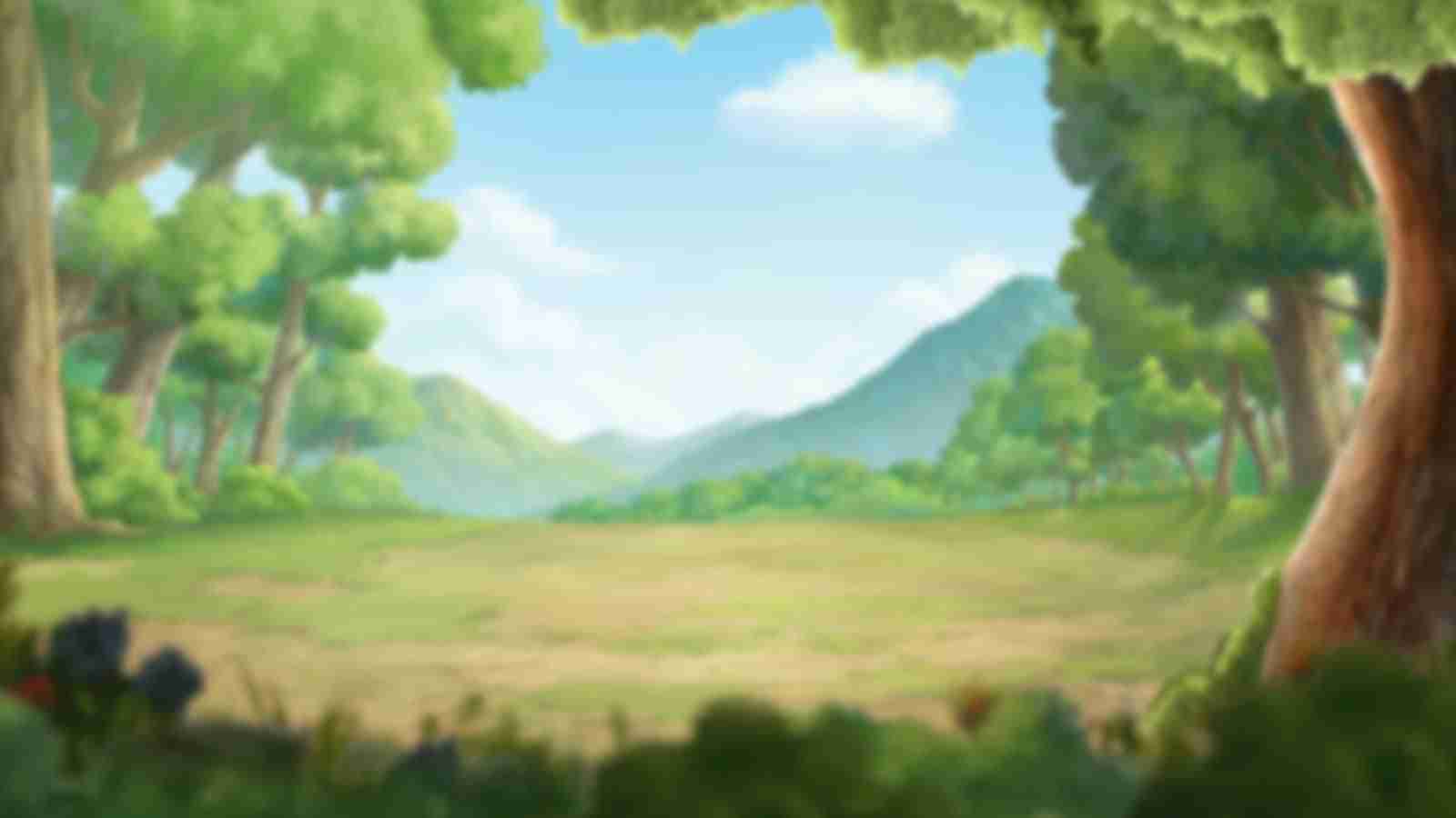 Game Page Background