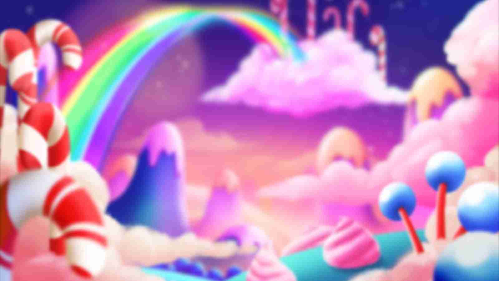 Game Page Background